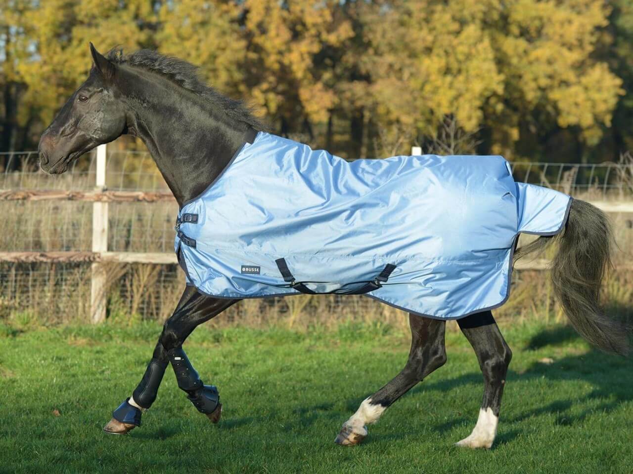 BUSSE Outdoordecke 0g Windchill Regendecke BUSSE Outdoordecke 0g Windchill Regendecke