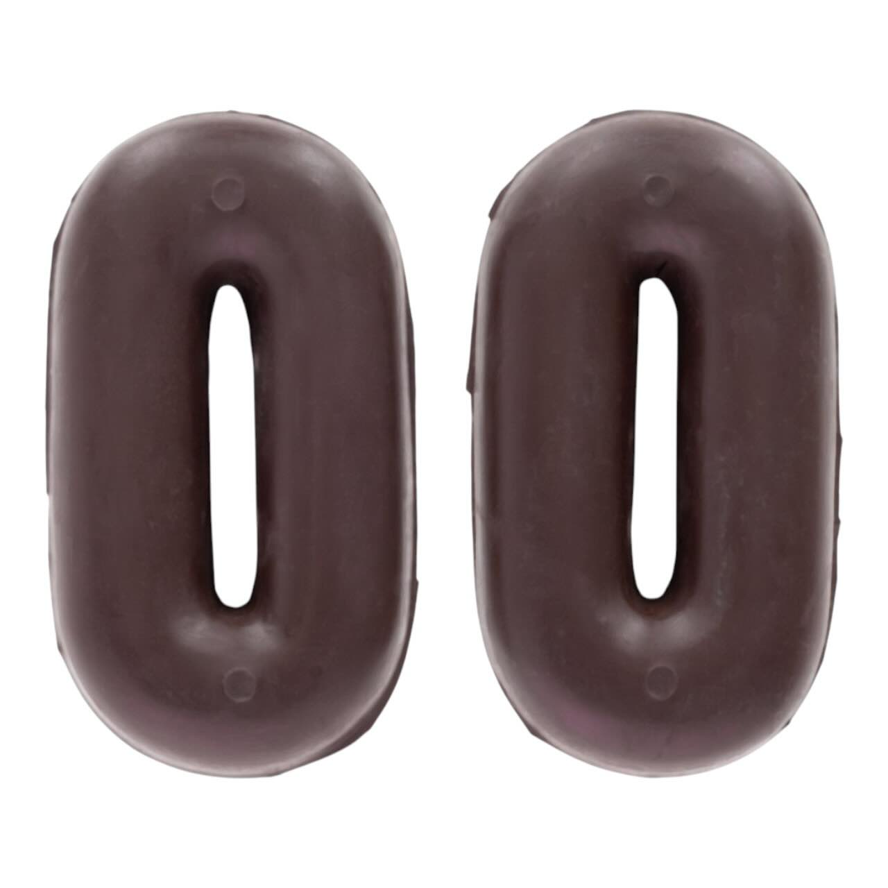 Covalliero Martingalstopper Martingalzubehör Braun Onesize | kavalio - für mich und mein Pferd