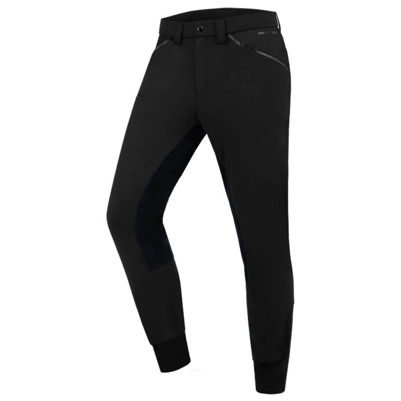 E.L.T Reithose Herren Matteo Classic Vollbesatz Herrenreithose E.L.T Reithose Herren Matteo Classic Vollbesatz Herrenreithose