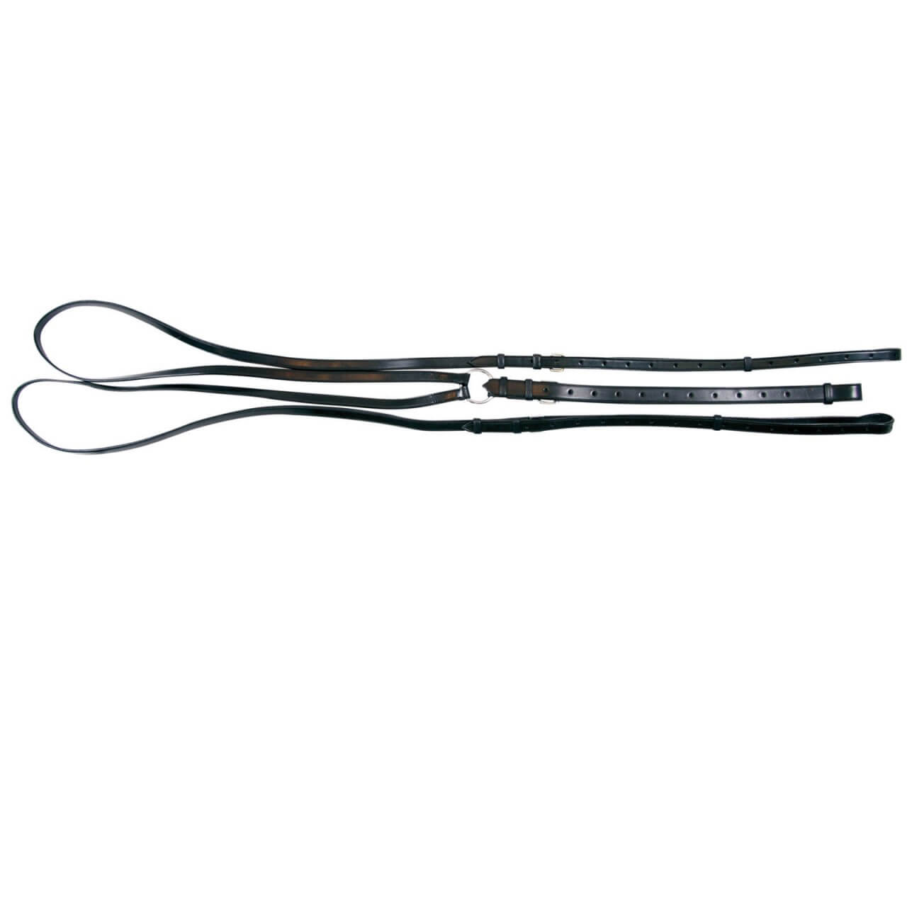 Waldhausen Dreieckszügel X-Line einteilig Hilfszügel Waldhausen Dreieckszügel X-Line einteilig Hilfszügel