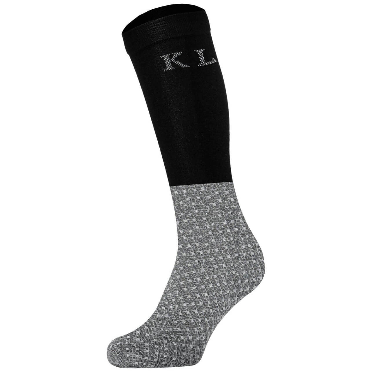 Kingsland Turniersocken Unisex KLgianella Show Sock 3-pack Strümpfe Pre Summer 2024 Kingsland Turniersocken Unisex KLgianella Show Sock 3-pack Strümpfe Pre Summer 2024