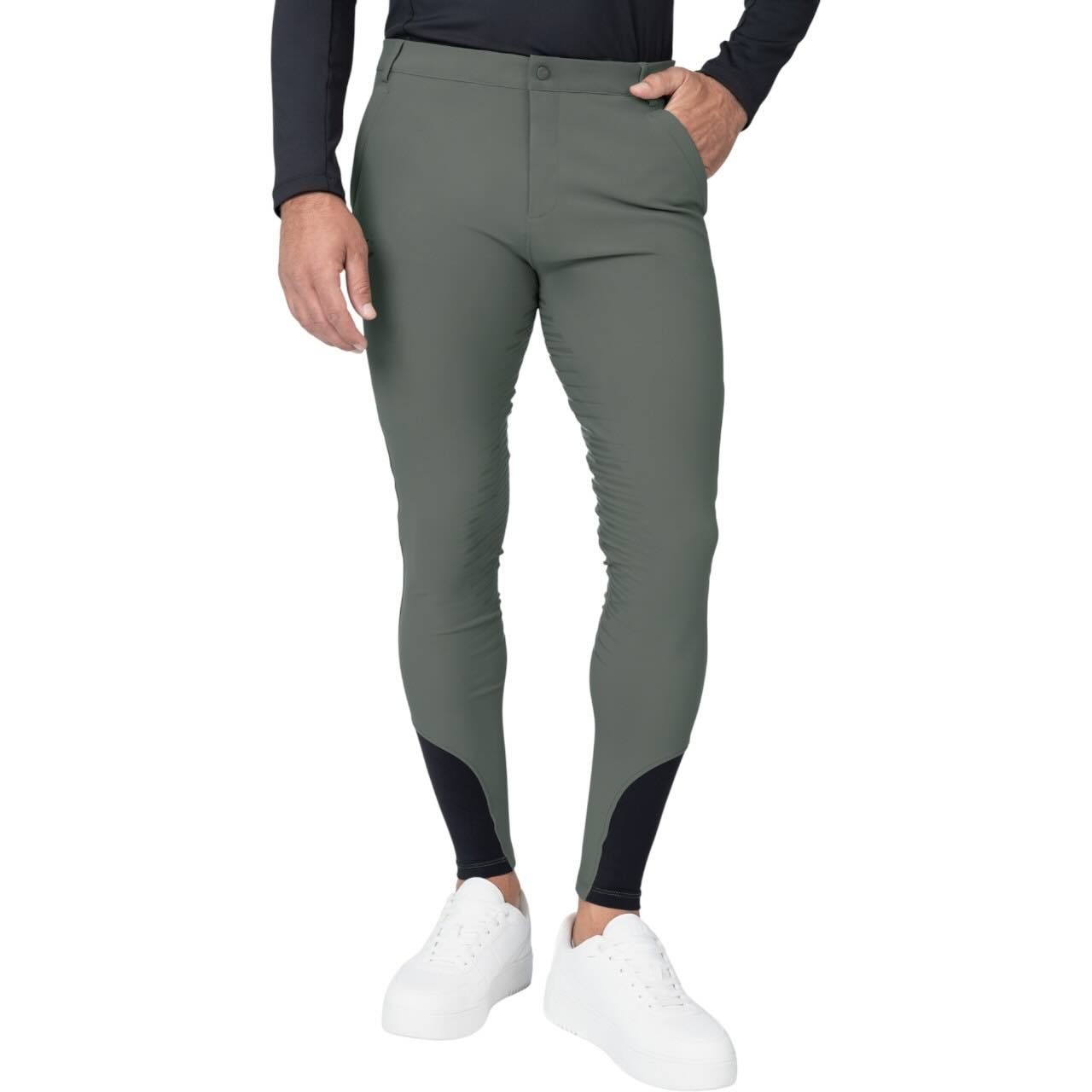 Maximilian Equestrian Reithose Herren Full-Grip Vector Herrenreithose Maximilian Equestrian Reithose Herren Full-Grip Vector Herrenreithose