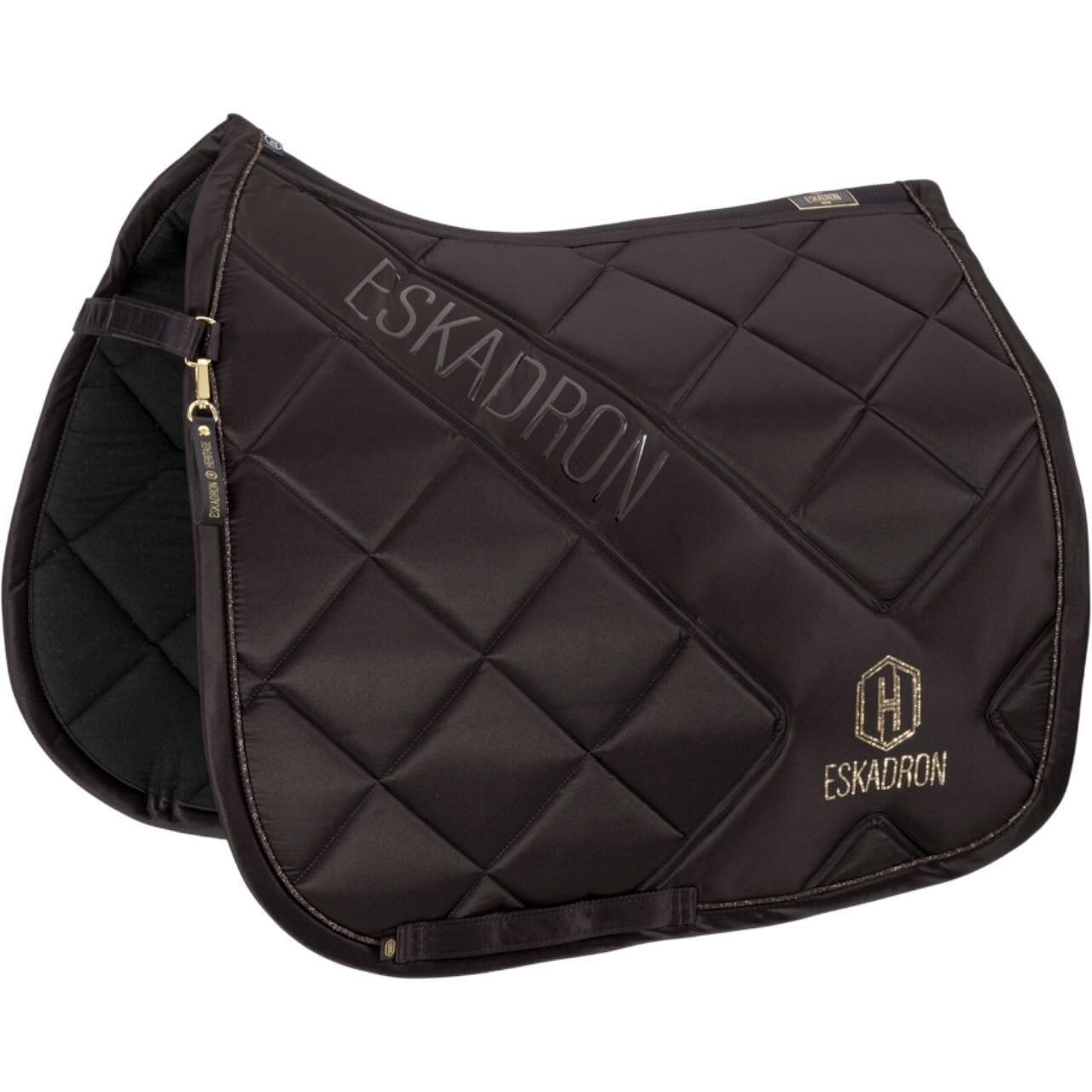 Eskadron Dressurschabracke Bicross Heritage 2025 Schabracke Eskadron Dressurschabracke Bicross Heritage 2025 Schabracke