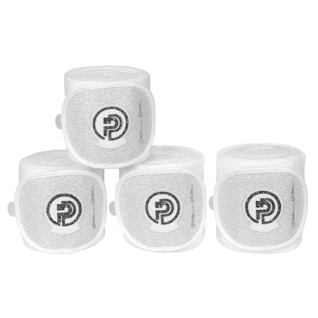 Eskadron Bandagen Fleece Platinum Pure 2023 Fleecebandagen Eskadron Bandagen Fleece Platinum Pure 2023 Fleecebandagen