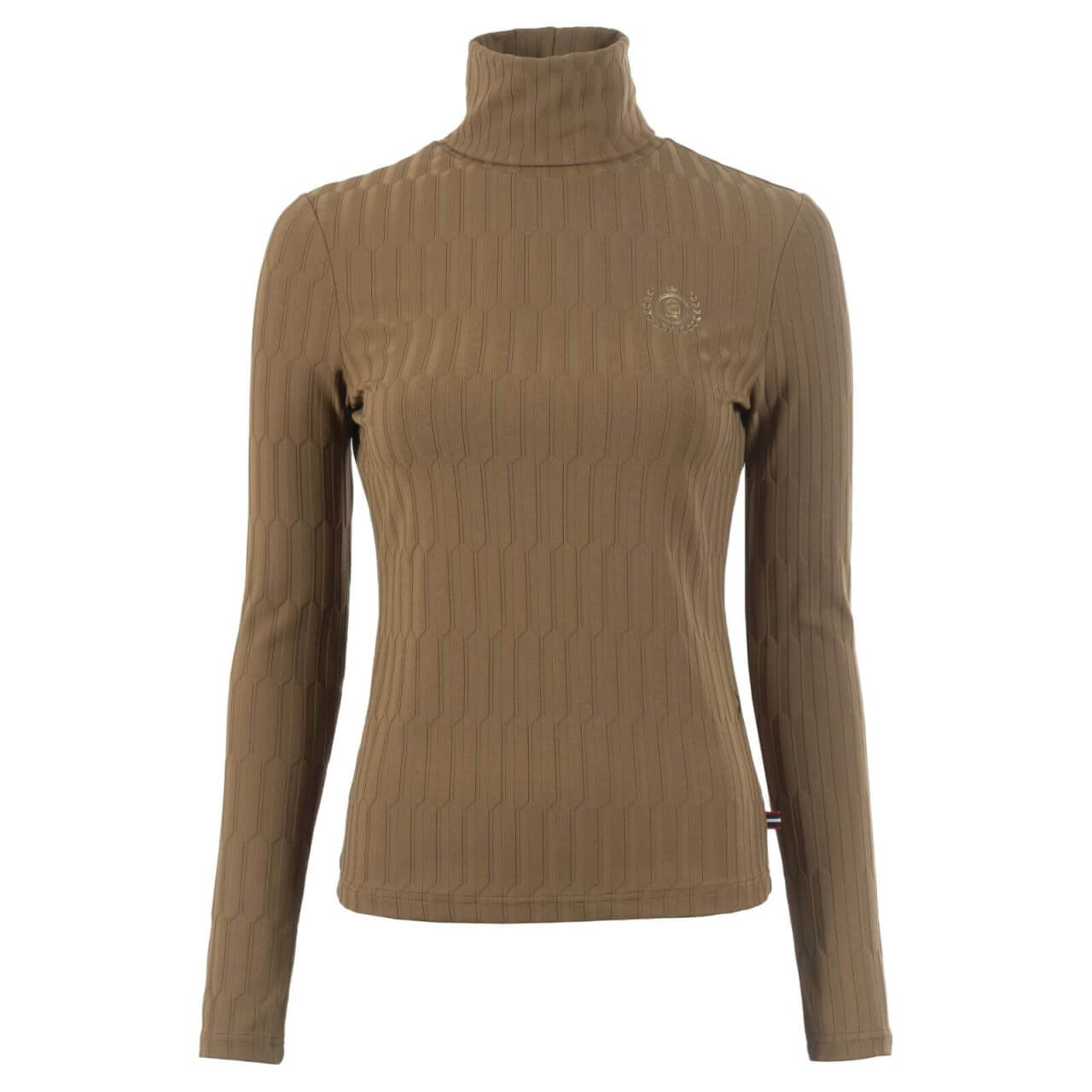 Cavallo Pullover Rollkragen Damen CAVALLEELA HW 2024 Rollkragenpullover Cavallo Pullover Rollkragen Damen CAVALLEELA HW 2024 Rollkragenpullover
