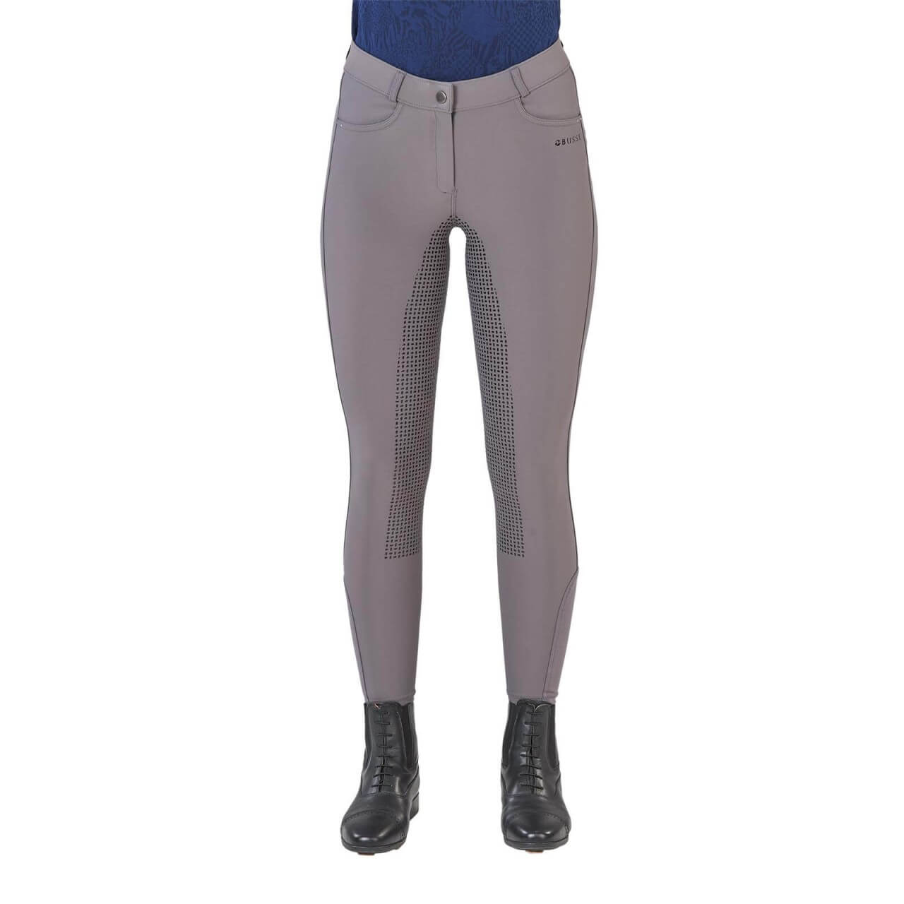 BUSSE Reithose Damen Madeira II Full Grip Vollbesatz Damenreithose BUSSE Reithose Damen Madeira II Full Grip Vollbesatz Damenreithose