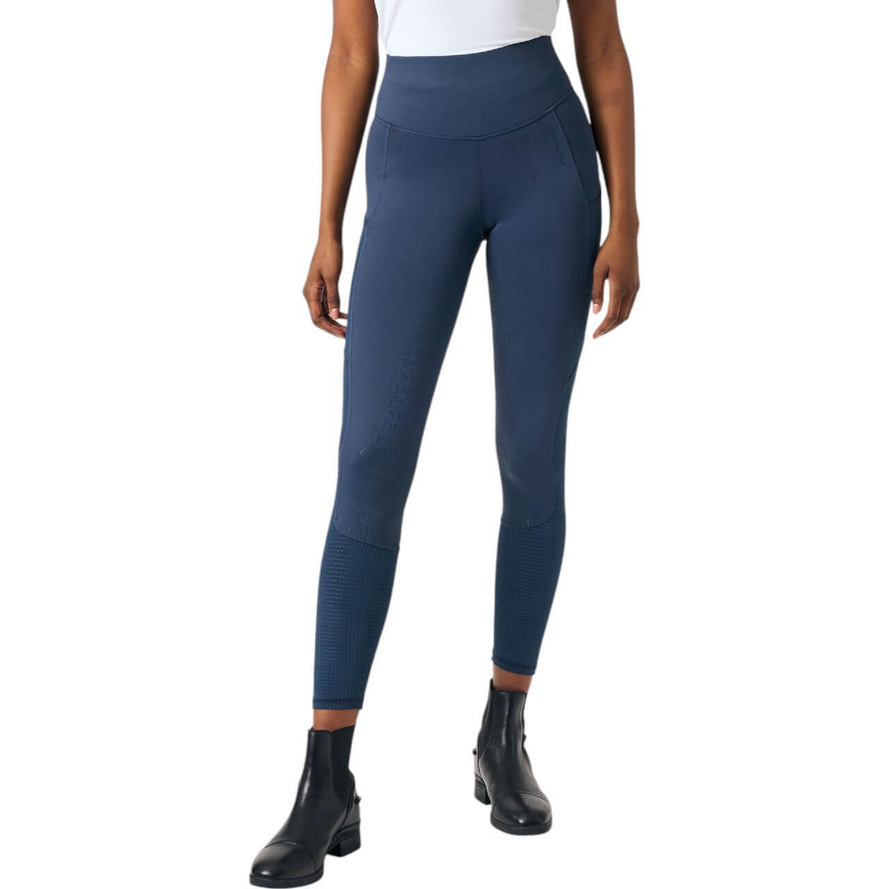 PS of Sweden Reitleggings Damen Full Grip Leslie FS 2025 Reithose PS of Sweden Reitleggings Damen Full Grip Leslie FS 2025 Reithose