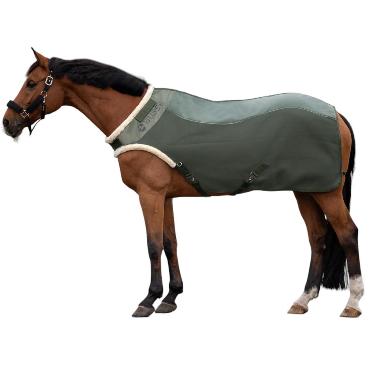 BUSSE Führanlagendecke 3D Air Fly Decke BUSSE Führanlagendecke 3D Air Fly Decke