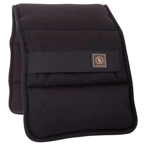 Longiergurt-Unterlage Longiergurt-Unterlage