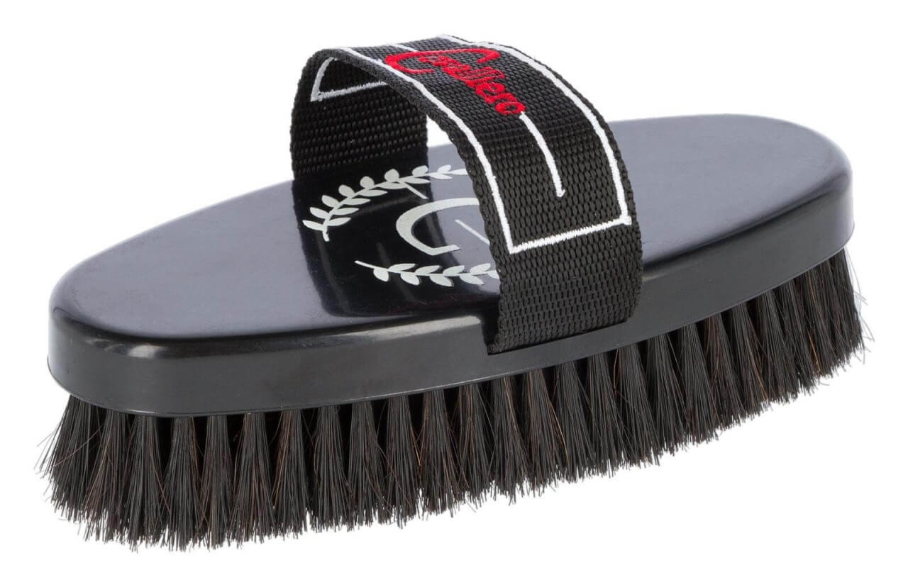 Covalliero Fellglanzbürste Covalliero Fellglanzbürste