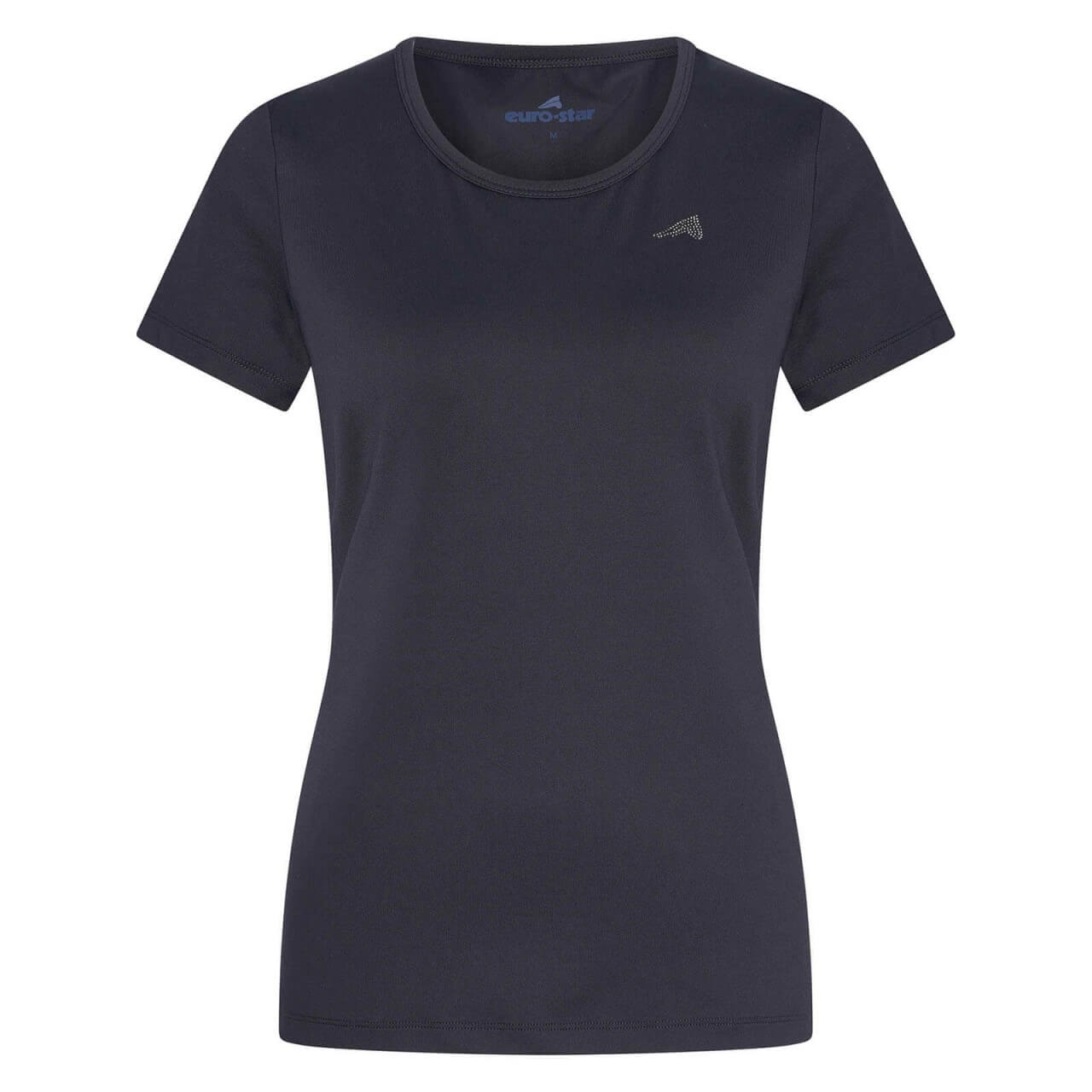 Euro-Star T-Shirt Damen ESEnya FS 2023 Damenshirt Euro-Star T-Shirt Damen ESEnya FS 2023 Damenshirt