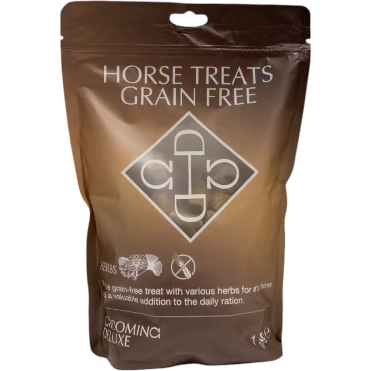 Grooming Deluxe Leckerlies Getreidefrei Pferdeleckerlies Grooming Deluxe Leckerlies Getreidefrei Pferdeleckerlies