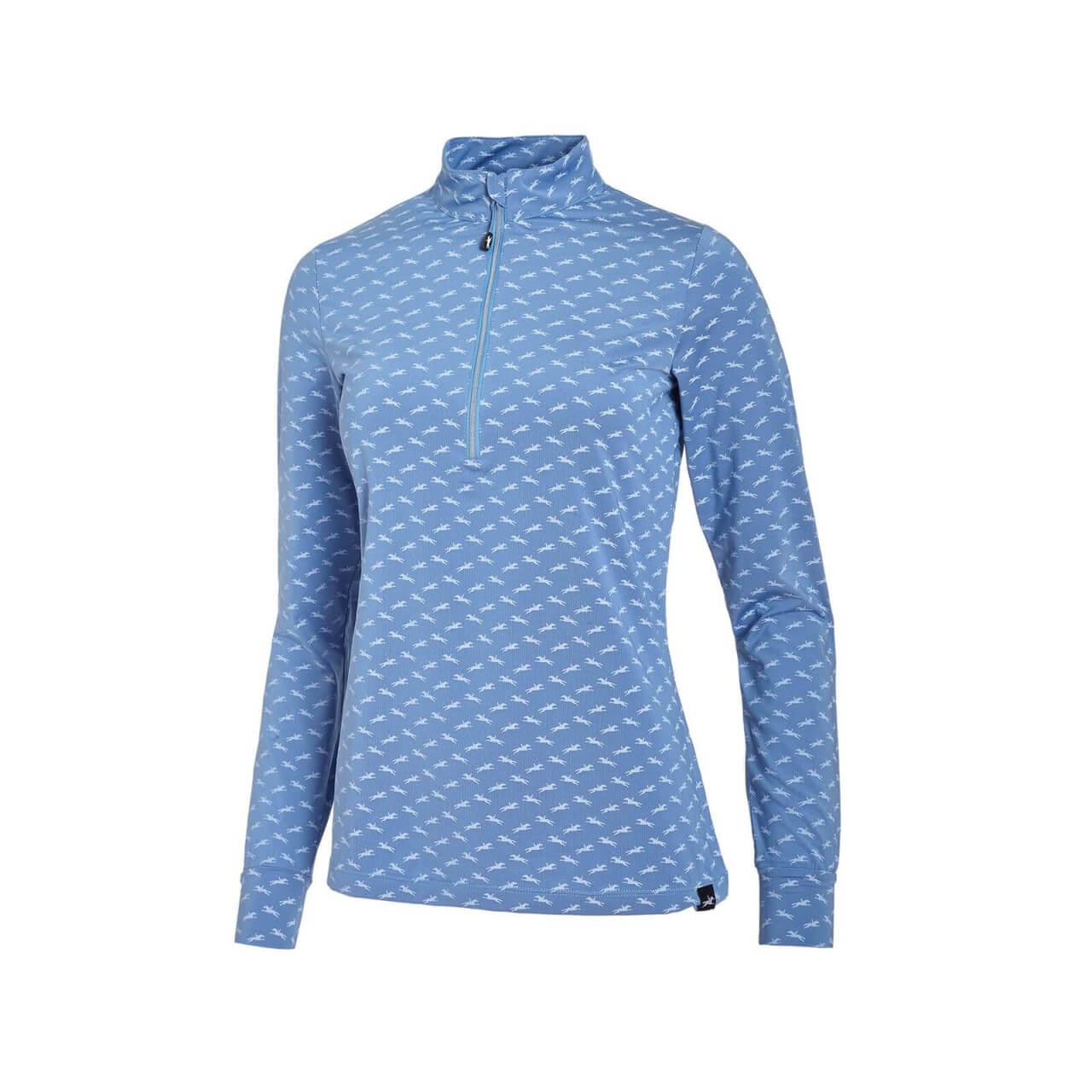 Schockemöhle Sports Funktionsshirt Damen Luciana Style FS 2022 Schockemöhle Sports Funktionsshirt Damen Luciana Style FS 2022