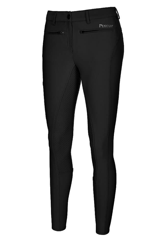 Pikeur Reithose Damen Full-Grip Tessa GR Classic Ganzbesatz Pikeur Reithose Damen Full-Grip Tessa GR Classic Ganzbesatz