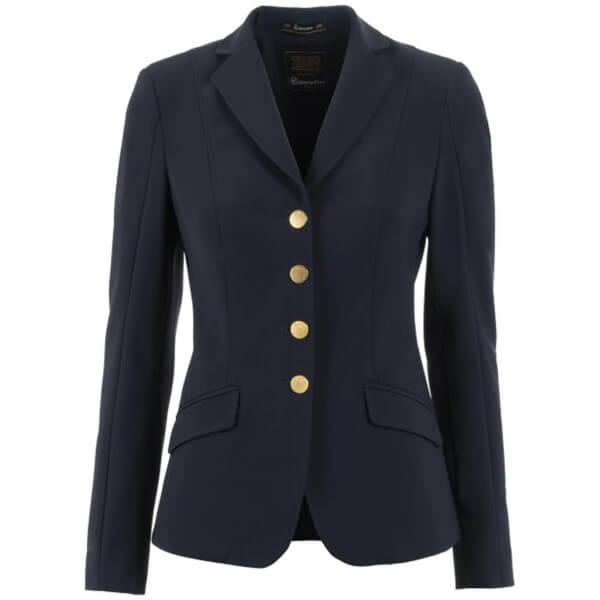 Turnierjacket Damen Montreux Reitsakko Turnierjacket Damen Montreux Reitsakko
