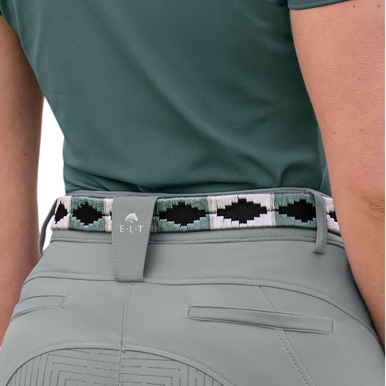 E.L.T Gürtel Damen Polo Gemma Gürtel E.L.T Gürtel Damen Polo Gemma Gürtel