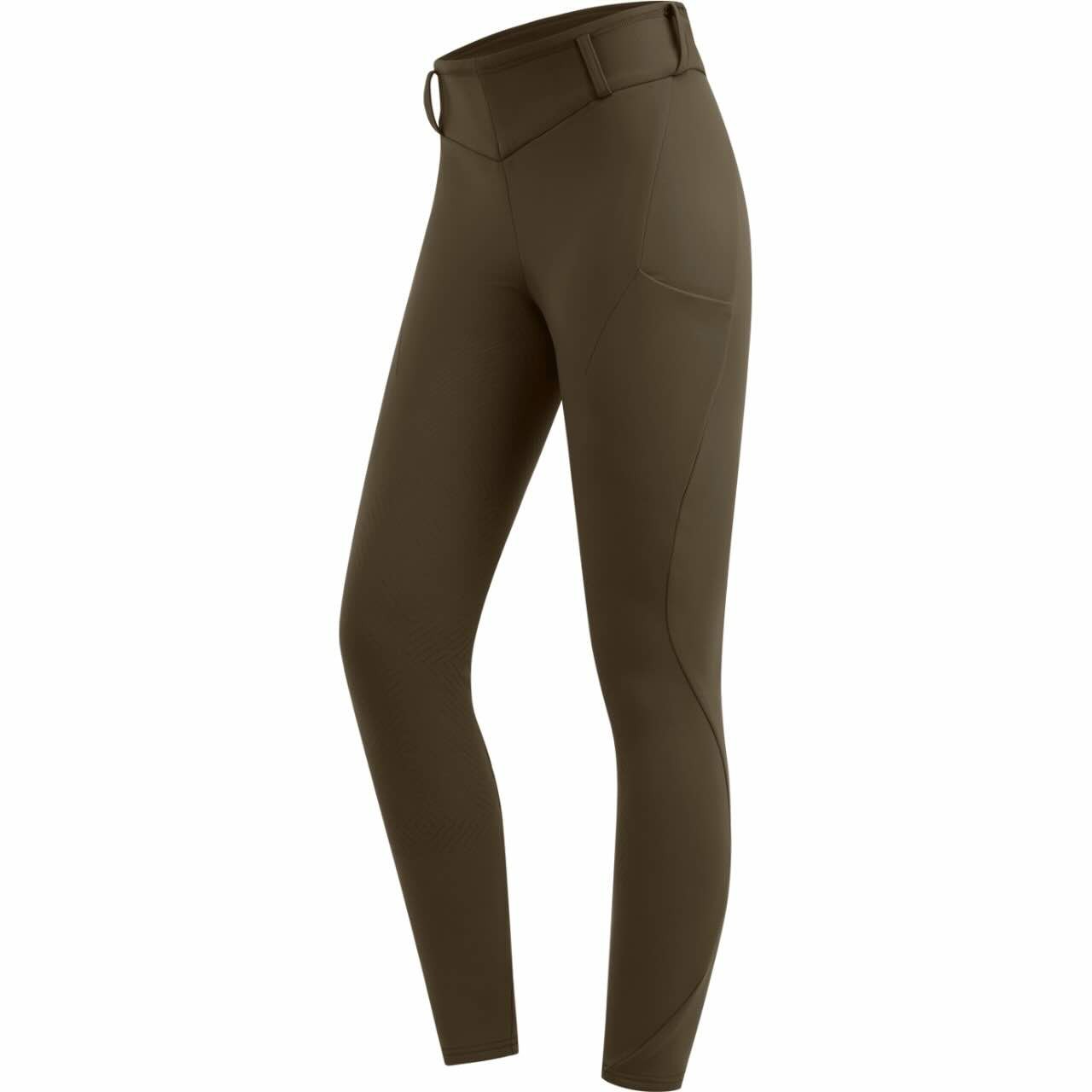 E.L.T Thermo-Reitleggings Damen Full-Grip Rena Leggings E.L.T Thermo-Reitleggings Damen Full-Grip Rena Leggings