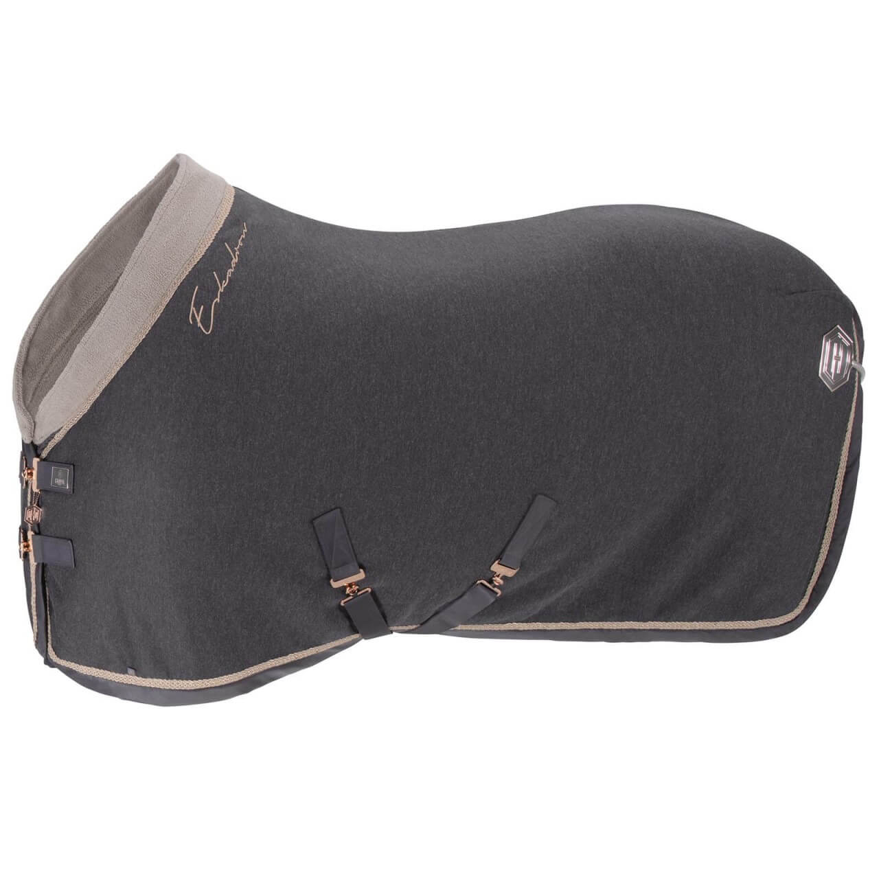 Eskadron Abschwitzdecke Acrylic Heritage 2023 Fleecedecke Eskadron Abschwitzdecke Acrylic Heritage 2023 Fleecedecke