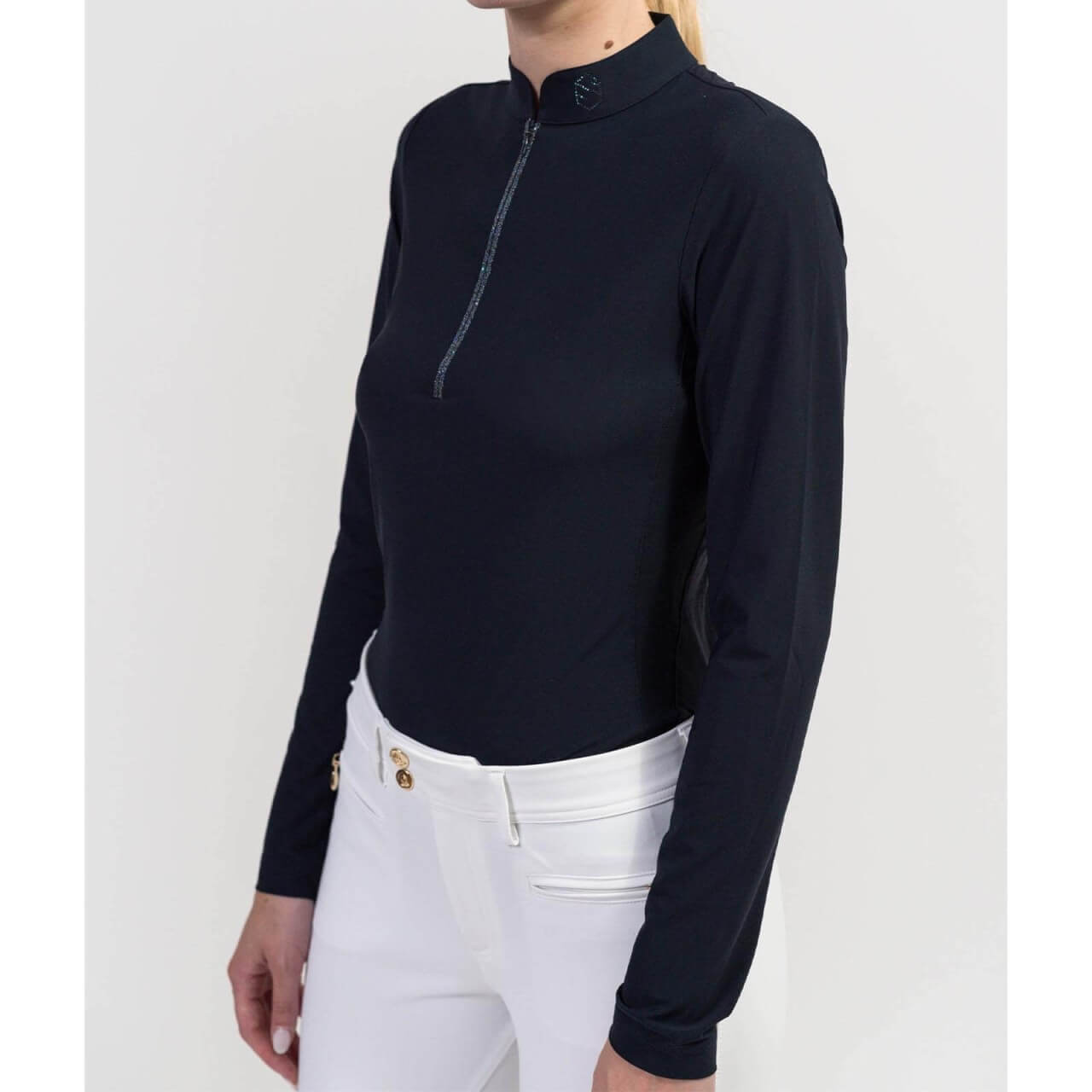 Samshield Oberteil Damen Brunella HW 2023 Trainingsshirt Samshield Oberteil Damen Brunella HW 2023 Trainingsshirt