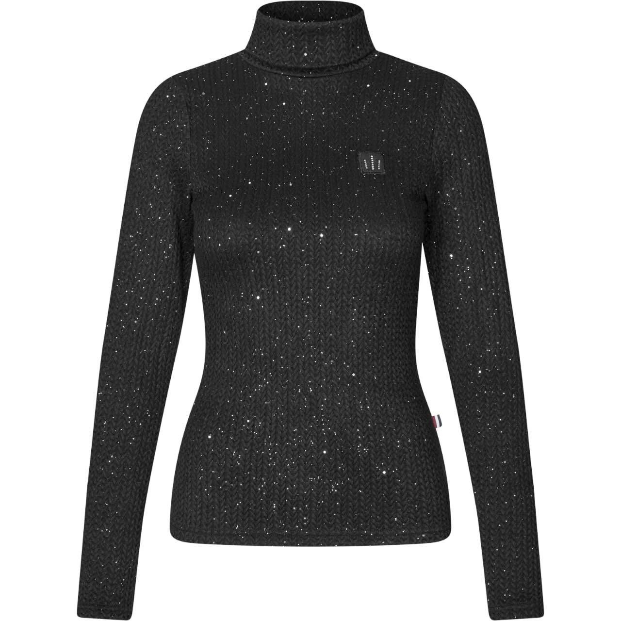 Kingsland Rollkragenpullover Damen KLMichaela HW 2025 Strickpullover Kingsland Rollkragenpullover Damen KLMichaela HW 2025 Strickpullover