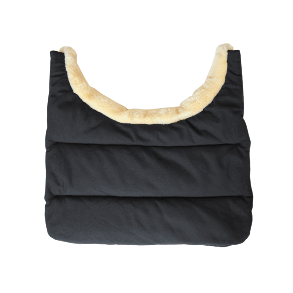 Kentucky Horsewear Brustschoner für Pferdedecken Horse BIB Winter Kentucky Horsewear Brustschoner für Pferdedecken Horse BIB Winter