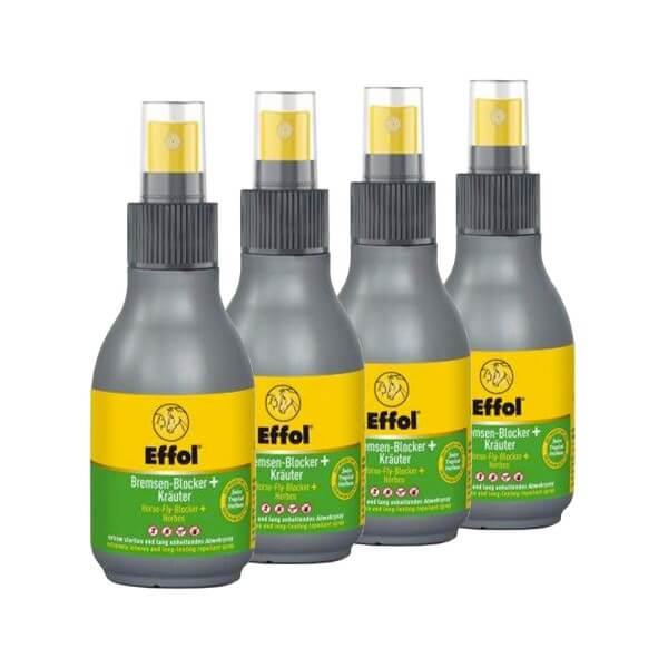 Bremsen-Blocker + Kräuter 3+1 Bremsen-Blocker + Kräuter 3+1