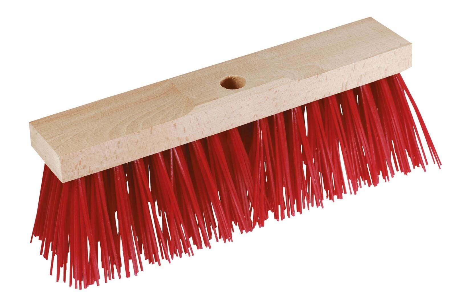 KERBL Straßenbesen extra grob ohne Stiel 35 cm