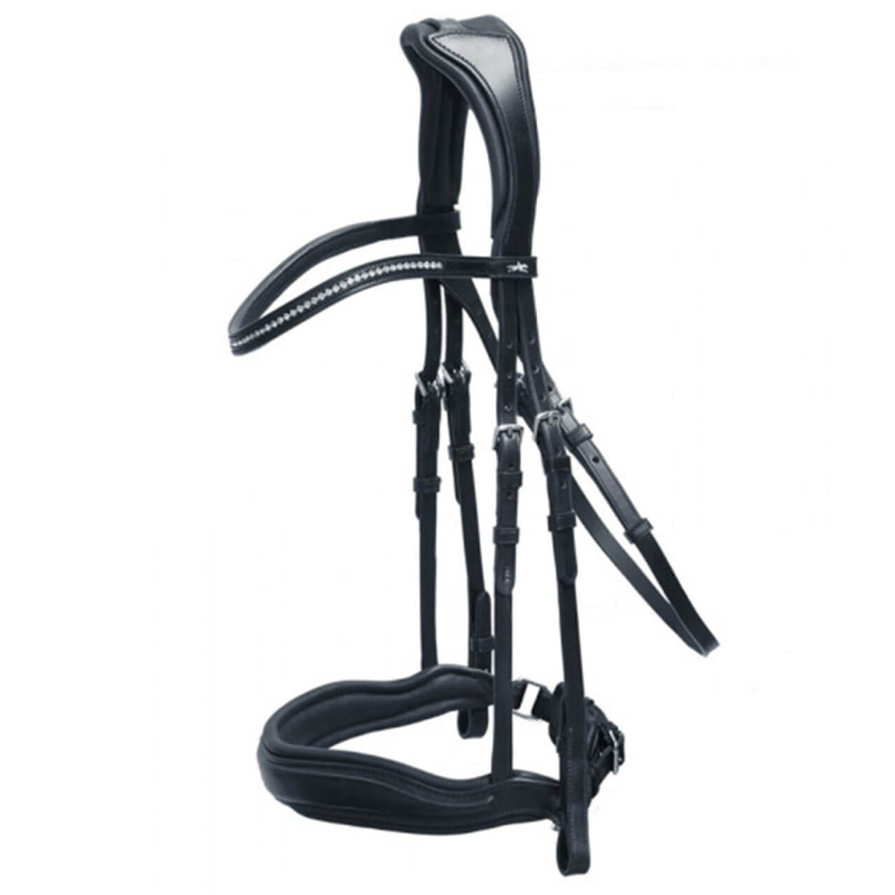 Schockemöhle Sports Trense Slimford Trensenzaum Schockemöhle Sports Trense Slimford Trensenzaum