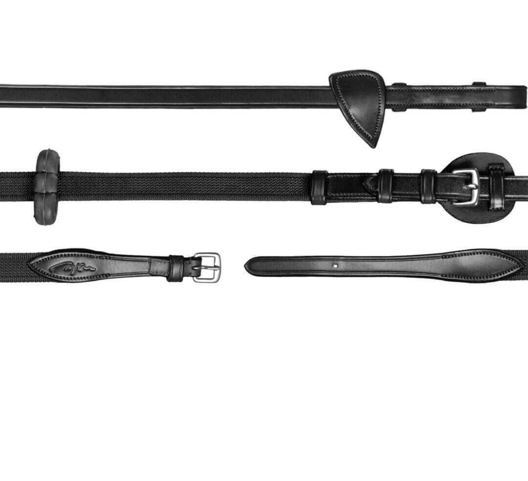 Dy´on Verstellbare Zügel Anfängerzügel Dy´on Verstellbare Zügel Anfängerzügel