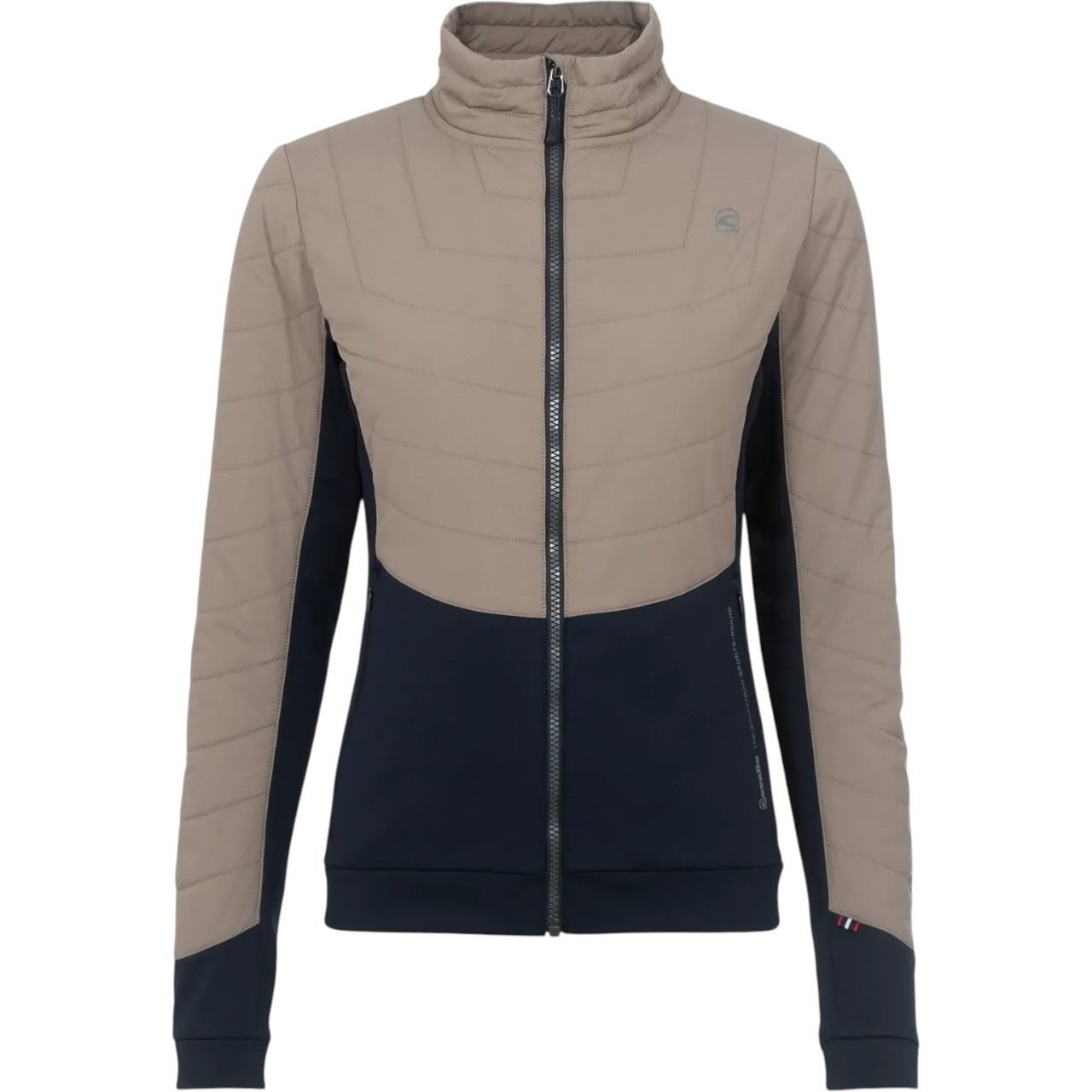 Cavallo Daunenjacke Damen CAVALBLU FS 2026 Hybridjacke Cavallo Daunenjacke Damen CAVALBLU FS 2026 Hybridjacke