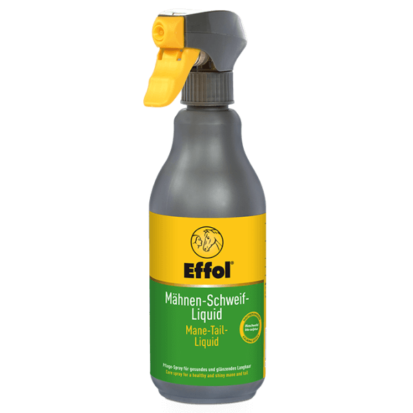 Mähnen-Schweif-Liquid Mähnen-Schweif-Liquid