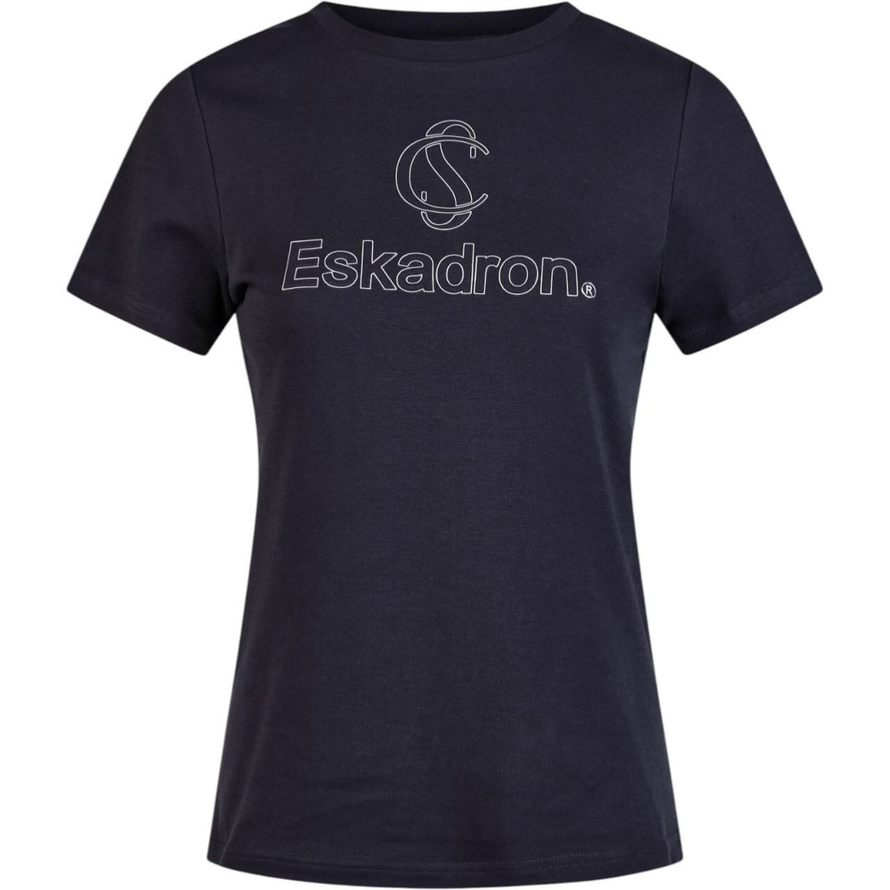 Eskadron T-Shirt Damen Classic Sports FS26 Damenshirt Eskadron T-Shirt Damen Classic Sports FS26 Damenshirt