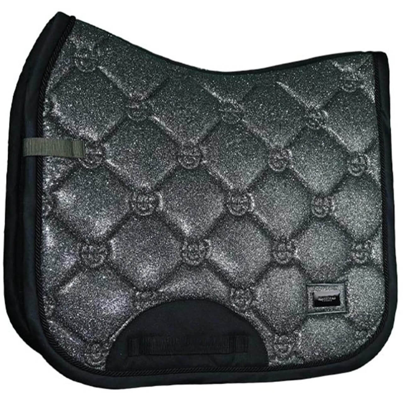 Equestrian Stockholm Dressurschabracke Dressage Northern Light Glimmer HW 2023 Equestrian Stockholm Dressurschabracke Dressage Northern Light Glimmer HW 2023