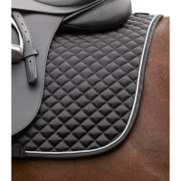 Vorschau: Schabracke Felix Glam Saddle Pad Vorschau: Schabracke Felix Glam Saddle Pad