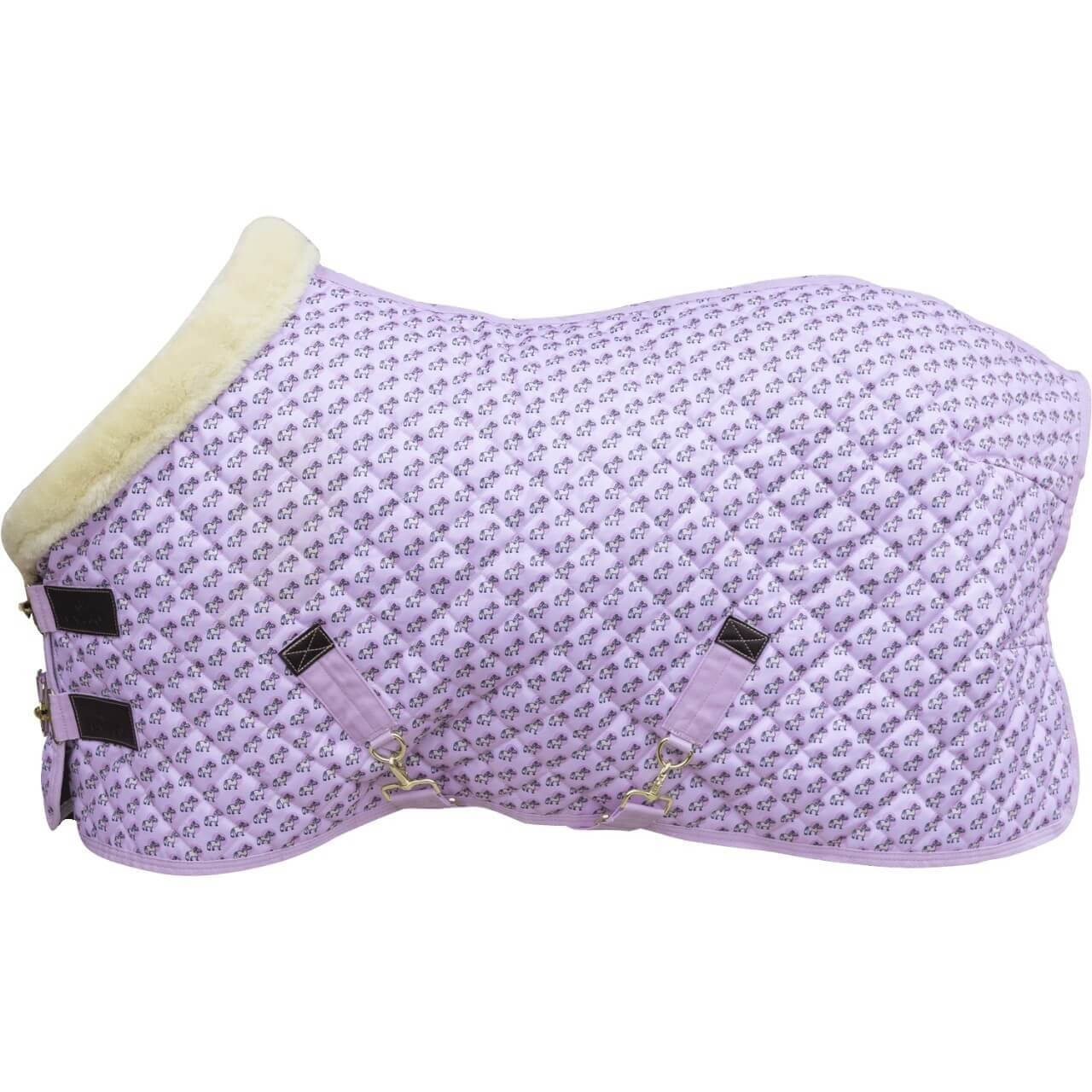 Kentucky Horsewear Turnierdecke 160g Sammy Ponydecke Kentucky Horsewear Turnierdecke 160g Sammy Ponydecke