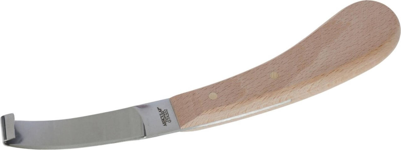 KERBL Huf- und Klauenmesser KERBL Huf- und Klauenmesser