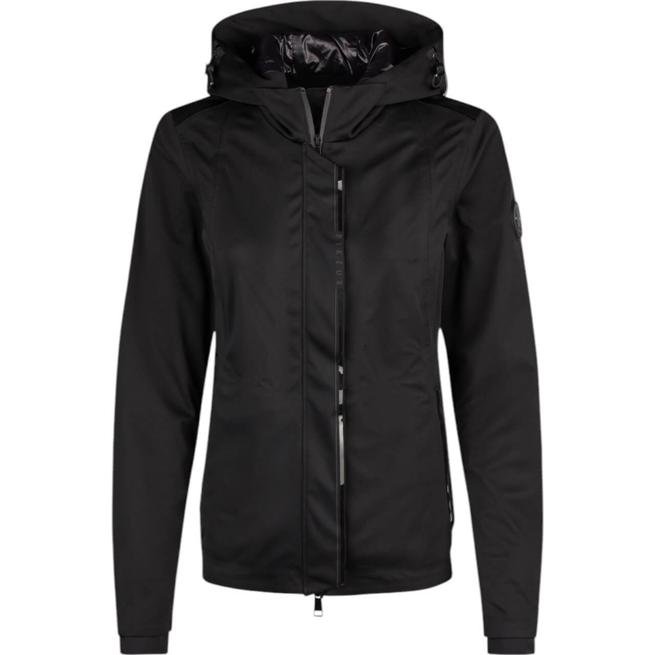 Pikeur Regenjacke Damen Athleisure FS 2025 Jacke Pikeur Regenjacke Damen Athleisure FS 2025 Jacke