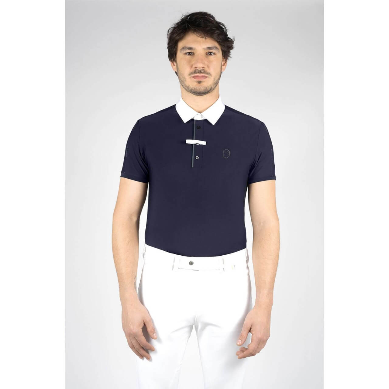 Samshield Turniershirt Herrren Christophe FS 2022 Samshield Turniershirt Herrren Christophe FS 2022