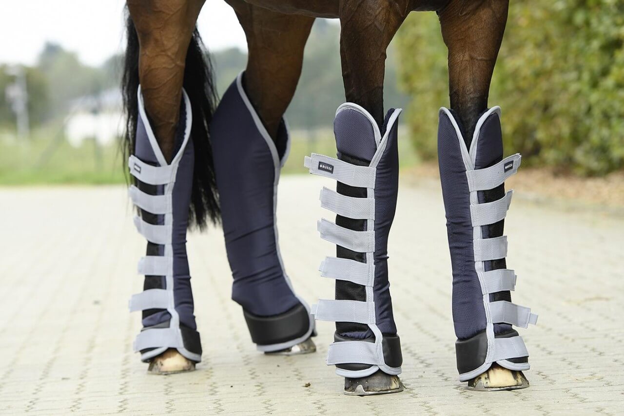 BUSSE Transport-Gamaschen Travel Pro BUSSE Transport-Gamaschen Travel Pro