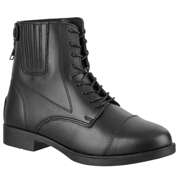 Stiefelette Companion BZ Lace Synthetic Stiefelette Companion BZ Lace Synthetic