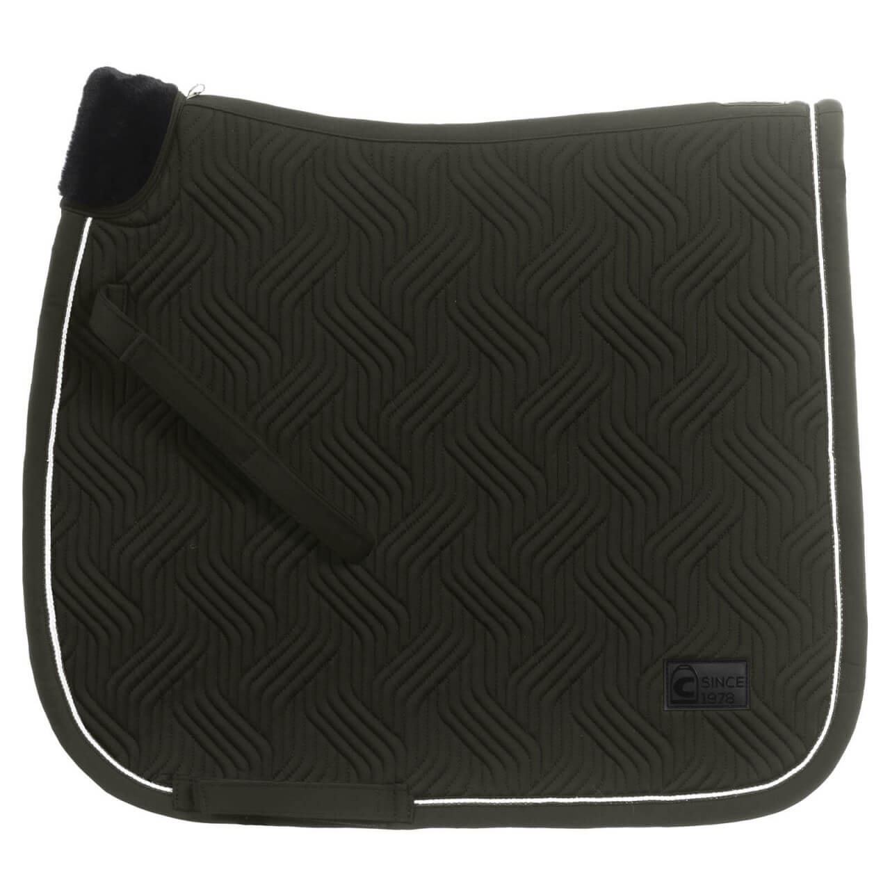 Cavallo Schabracke CAVALJAMILA HW 2023 Dressurschabracke Cavallo Schabracke CAVALJAMILA HW 2023 Dressurschabracke