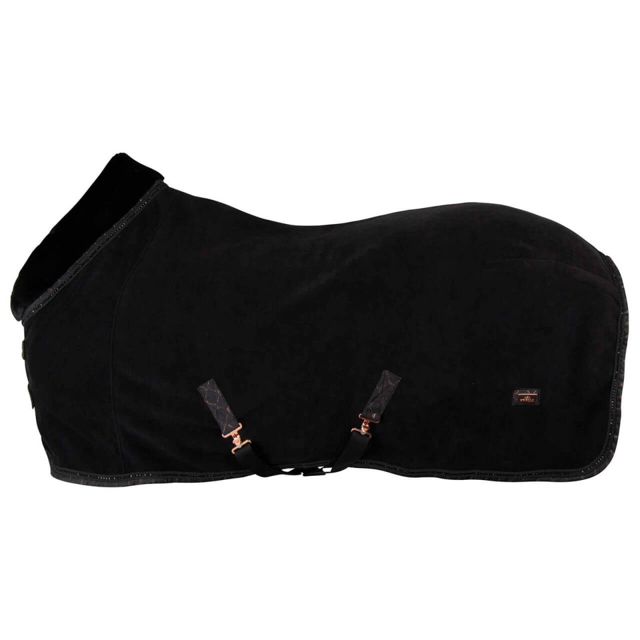 HV Polo Abschwitzdecke HVPWelmoed Shine HW 2023 Fleecedecke HV Polo Abschwitzdecke HVPWelmoed Shine HW 2023 Fleecedecke