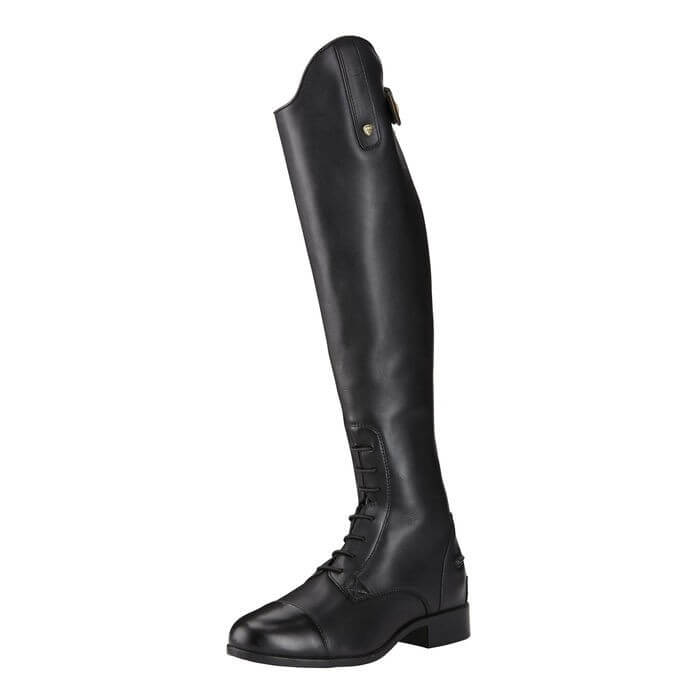 Ariat Reitstiefel Heritage Contour II Field ZIP Classic Lederreitstiefel Ariat Reitstiefel Heritage Contour II Field ZIP Classic Lederreitstiefel