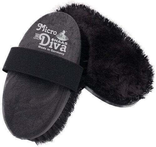 Haas Kopfbürste Micro Diva Haas Kopfbürste Micro Diva
