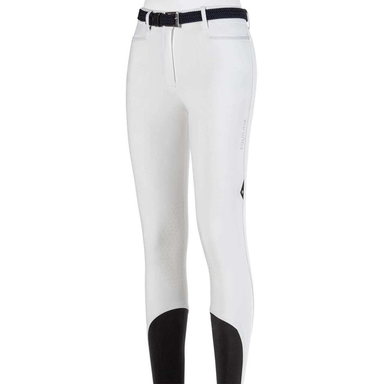 Equiline Reithose Ericie Knee-Grip PreFS 2023 Damenreithose Equiline Reithose Ericie Knee-Grip PreFS 2023 Damenreithose