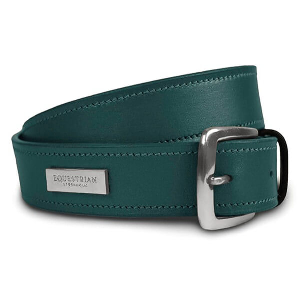 Gürtel Unisex Emerald Ledergürtel Gürtel Unisex Emerald Ledergürtel