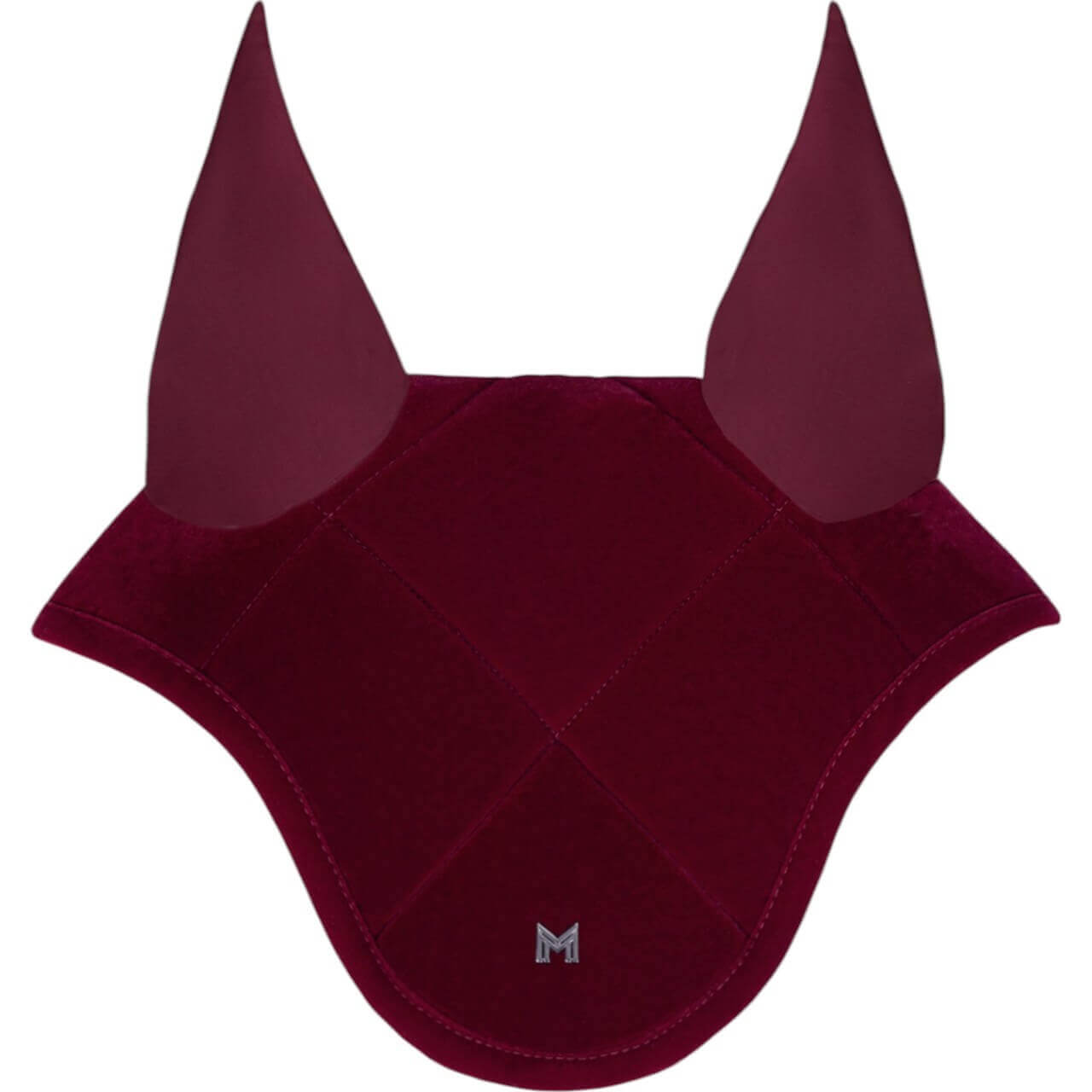 Maximilian Equestrian Fliegenhaube Velvet Fliegenmütze Maximilian Equestrian Fliegenhaube Velvet Fliegenmütze