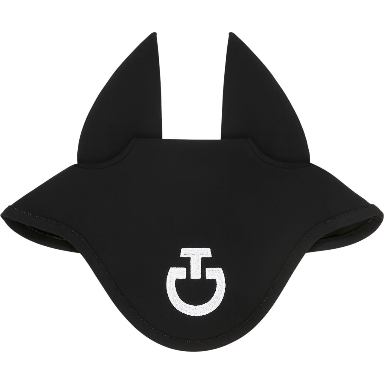 Cavalleria Toscana Fliegenhaube Light Weight Jersey HW 2025 Fliegenmütze Cavalleria Toscana Fliegenhaube Light Weight Jersey HW 2025 Fliegenmütze