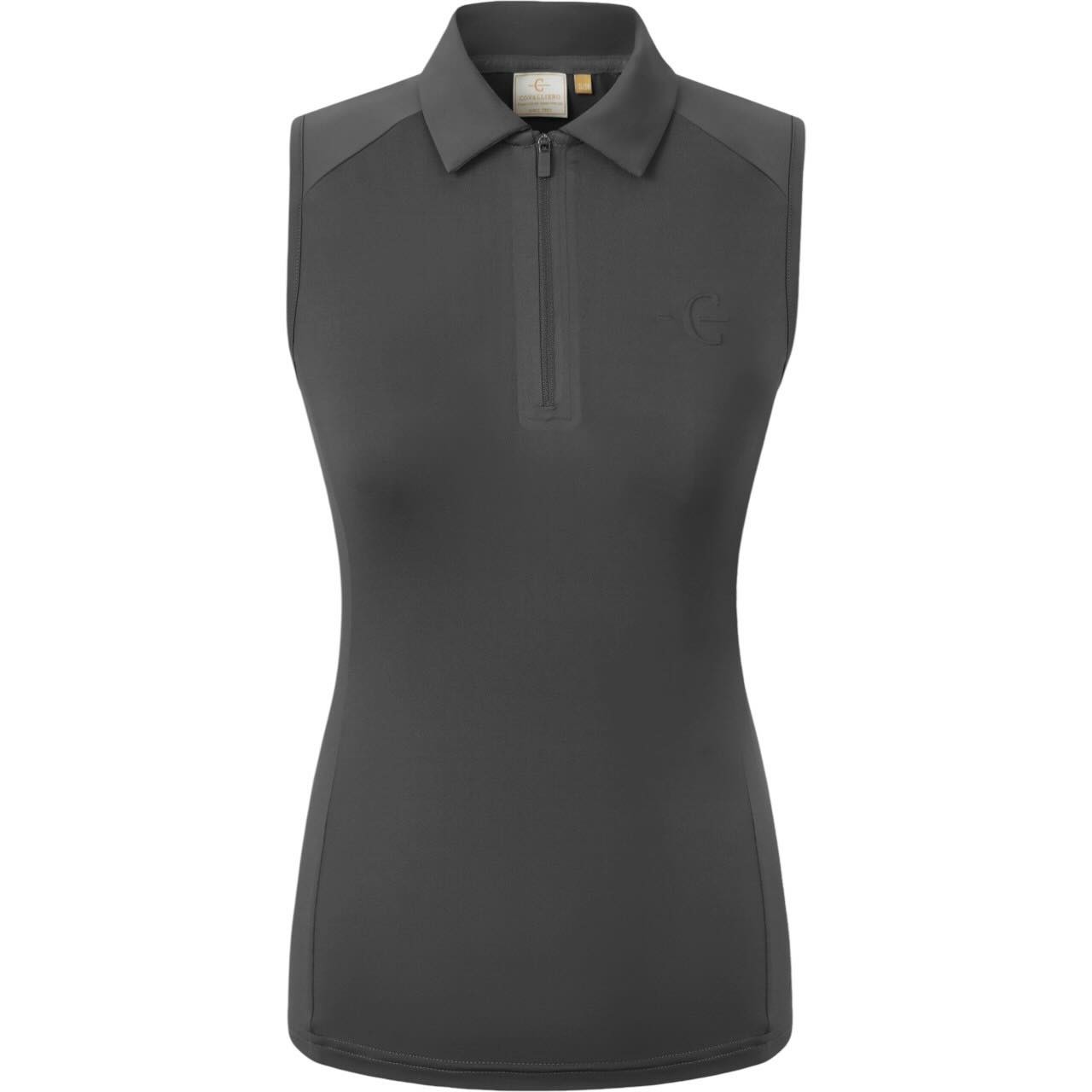 Covalliero Top Damen FS 2026 Trainingstop Covalliero Top Damen FS 2026 Trainingstop
