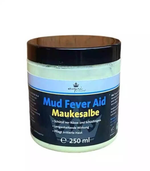Maukesalbe Mud Fever Aid Salbe Maukesalbe Mud Fever Aid Salbe